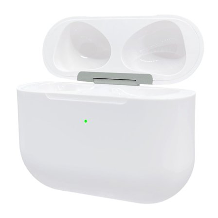 AirPods 3 Korvaava Latauskotelo Sisäänrakennettu 620mAh Akulla