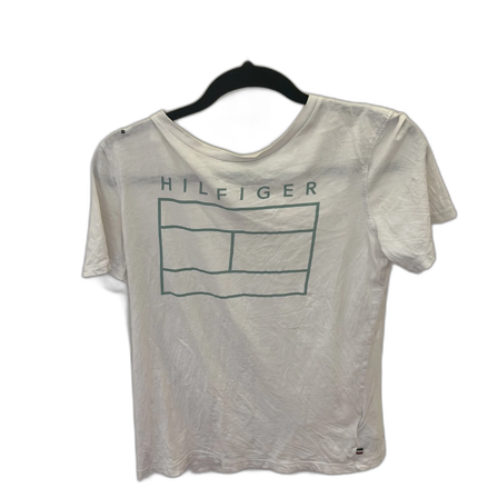 Tommy Hilfiger t-shirt.