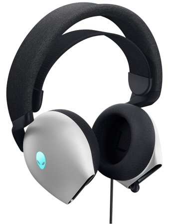 DELL Alienware Gaming Headset AW520H - hodesett
