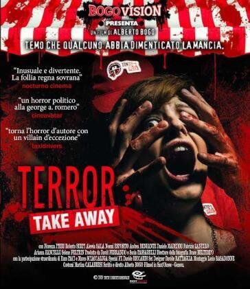 Terror Take Away