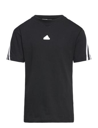 U Fi 3S T Black Adidas Performance