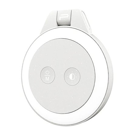 PGYTech MagGlow-lampa för telefon (grå)