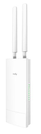 Cudy Outdoor 4G LTE Cat 6 AC1200 Wi-Fi Gigabit Router