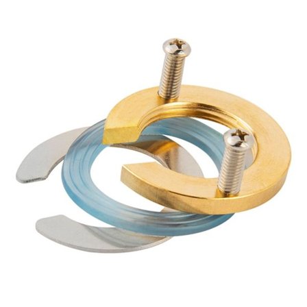 Kran Anti-lossning Mutter Cap Fästring 2 2