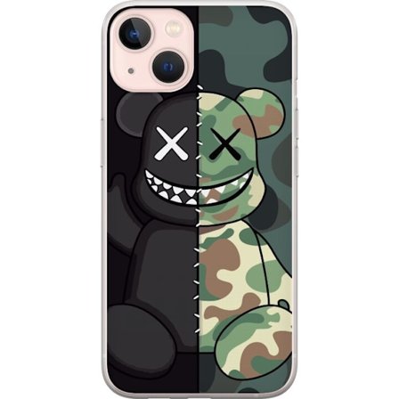 Kompatibelt Mobilskal till Apple Apple iPhone 13 mini Army