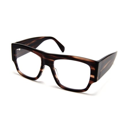 Fellepini - Briller - Brun