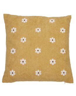 Tyynynpäällinen Jace 1 kpl Keltainen