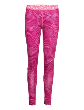 Fantastisk Pant Pink Kari Traa