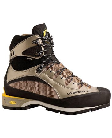La Sportiva Trango S EVO GTX W's Silver
