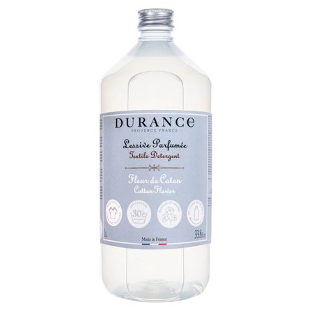 Durance Tøyvask Cotton Flower 1L