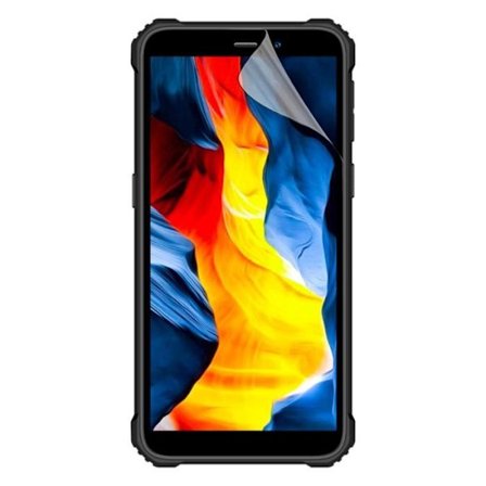 Skärmskydd - Phonillico - Oukitel WP32 - Pack 2 - Repellerande mot repor - Ultra tunn