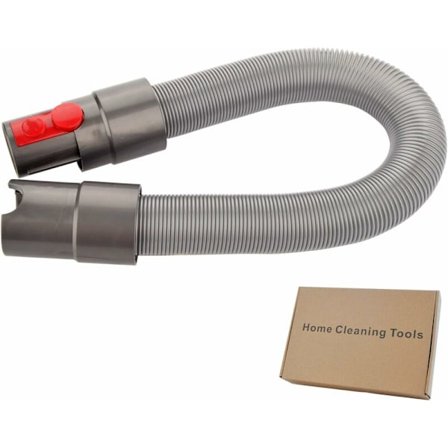 Förlängningsslang tillbehör för Dyson V15 V8 V7 V10 V11 SV10 SV11 SV12 SV14 dammsugare Longziming