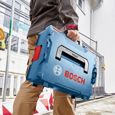 Bosch L-BOXX 136 Professional - eske for elektroverktøy