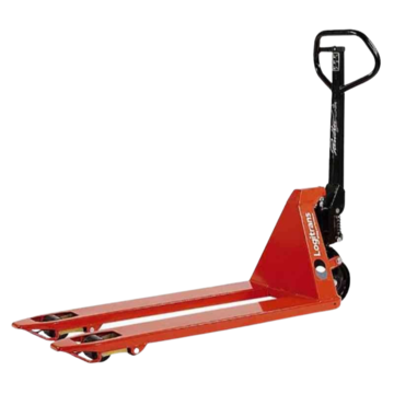 Gaffeltruck Logitran 1140mm