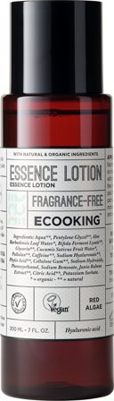 ECOOKING Essence Lotion 200 ml, Skincare, Kropspleje, Bodylotion