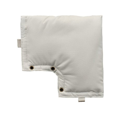 Ulkohanan venttiilin cover Venttiilin suoja Takaisinvirtauksen esto