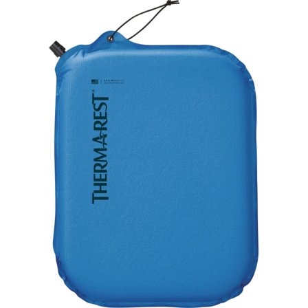 Thermarest Lite Seat camping furniture Blue OneSize