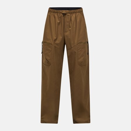 Peak Performance - Outdoor Cargo Pants Men