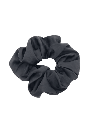 Complement Hårscrunchie Accessoarer & tillbehör Dam Svart 7-10 liter