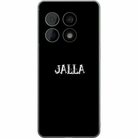 Oneplus 10 Pro Mjukt Skal - Jalla
