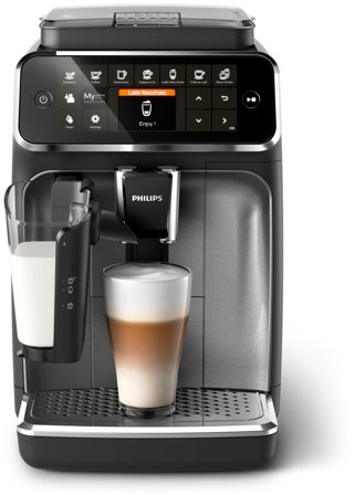 Philips 4300 series EP4346/71 kaffemaskine Fuld-auto Espressomaskine 1,8 L