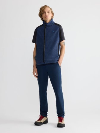 Klättermusen - Hjuke Pants Men's - Dark Hights - XL