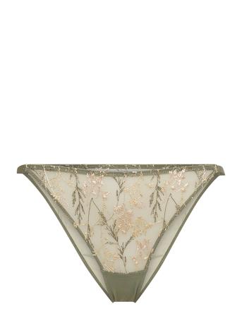 Louange Mesh - Bikini Khaki Etam