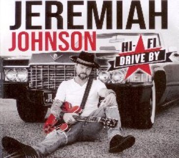 Hi-fi drive by JEREMIAH JOHNSON