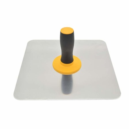 Aluminium Gipspladeholder Med Håndtag 300x300 Mm