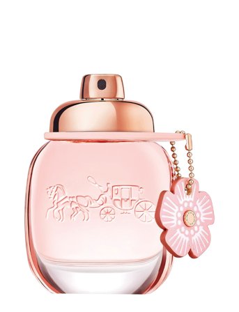 Floral Eau De Parfum Hajuvesi Eau De Parfum Nude Coach