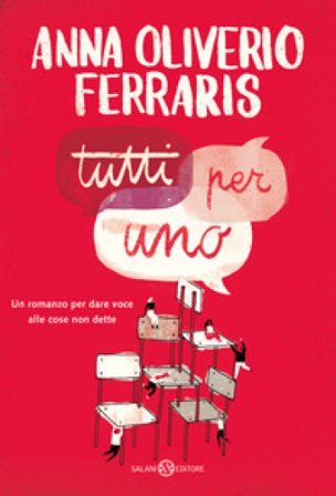 Tutti per uno Anna Oliverio Ferraris