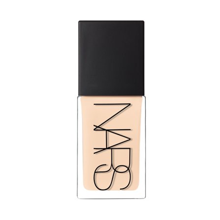 NARS LIGHT REFLECTING FOUNDATION MONT BLANC 30ML - Fondotinta liquido