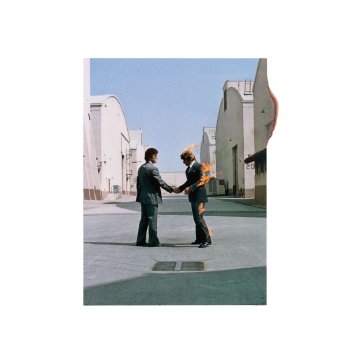 Wish you were here Pink Floyd