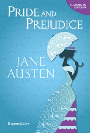Pride and prejudice Jane Austen