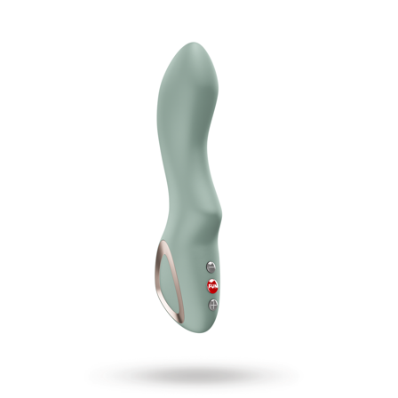 Stronic Dive Thrusting Pulsator Light Green - Vuxen.se - Vibrator