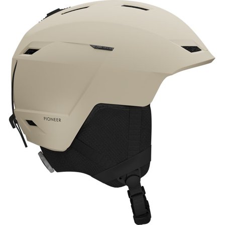 Salomon - Casque pour homme Pioneer Lt Rf - Rainy Day