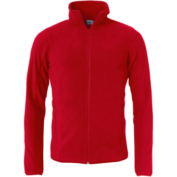 Fleecejacka Unisex Clique Polar Basic