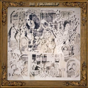 Be yourself: tribute to graham nash's so NA