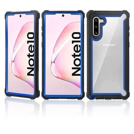 Skyddsskal - Samsung Galaxy Note10