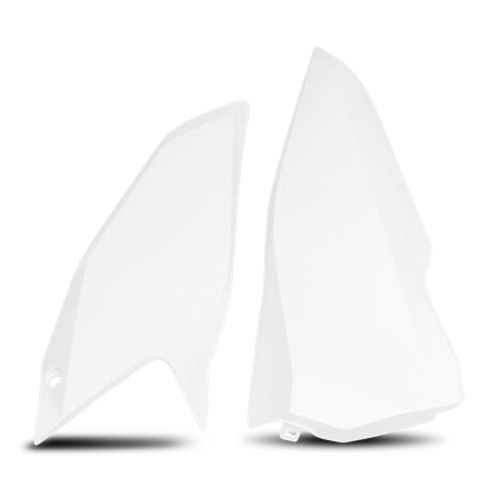 Polisport Sidopaneler - Husqvarna FE 250 2014-2016