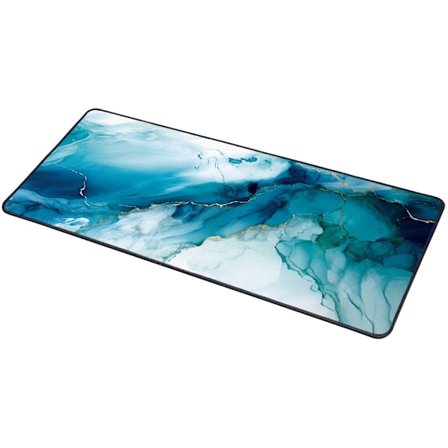 Musematte Marmor - 70x30 cm - Gaming