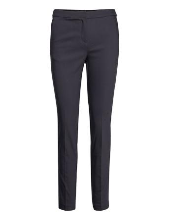 R5025, Bossasz Pants Black Saint Tropez