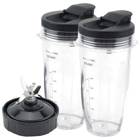24OZ 710ml Reservedele til Blender - 24 oz Kop