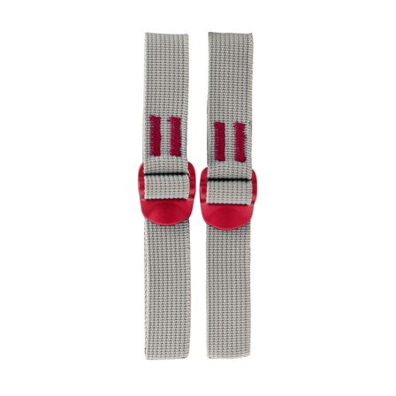 Sea to summit Alloy Buckle Accessory Strap 20mm/2m other equipment Grey OneSize