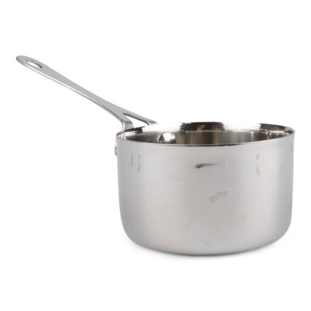 Serveringsformar mini Rostfritt 3 olika modeller