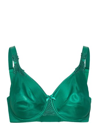 CHANTELLE | Hedona Covering Molded Bra | E x 80