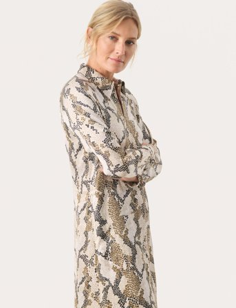 Part Two Lamiyapw Dr - Multi/patterned - 38