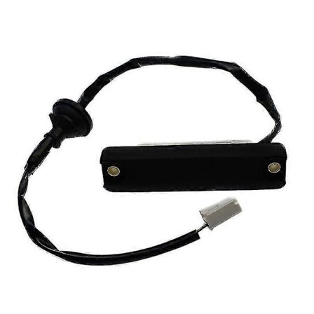 Toyota Avensis T25 Corolla Verso 2003-2009 Takaluukun Kahva Mini Kytkin Tavaratilan Vapautus 8484