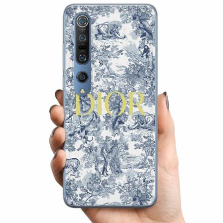 Xiaomi Mi 10 Pro 5g Tpu Mobilskal Di R