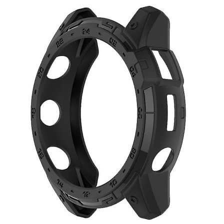Tpu-deksel for Garmin Fenix 7x 6x 5x Tactix 7 6x Pro Fenix 7 6 5 Enduro 2 Mykt Silikon